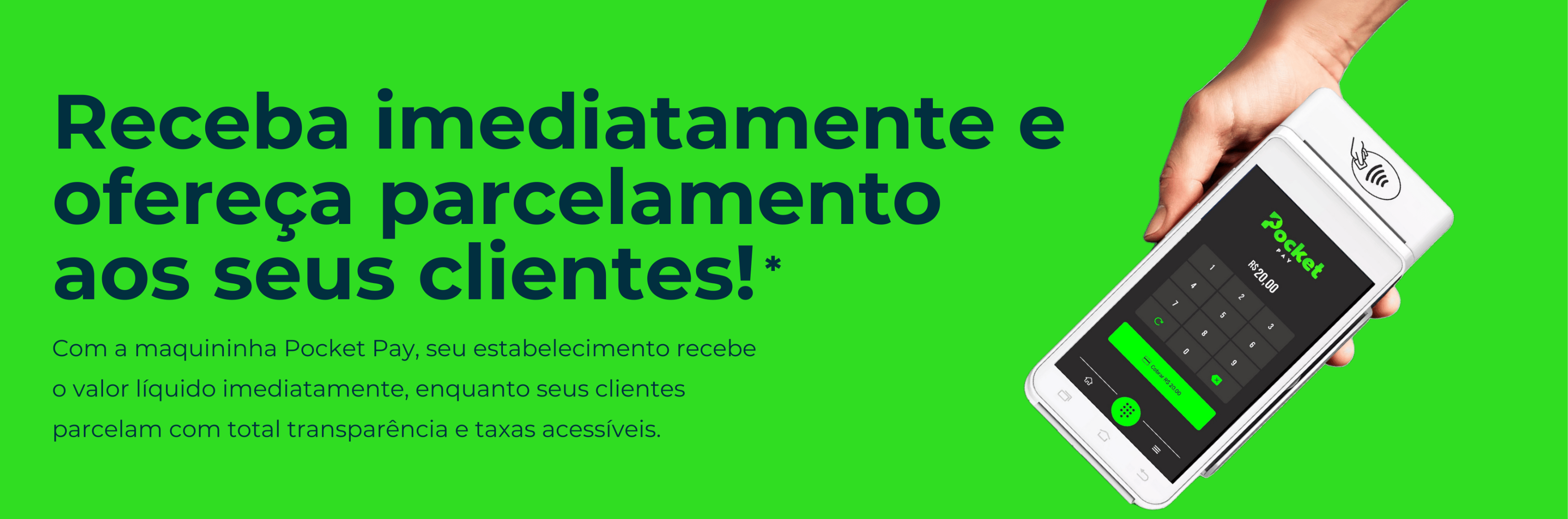 Pocket Pay - Imagem 2